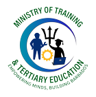 Ministry of Education and Transformational Development Logo